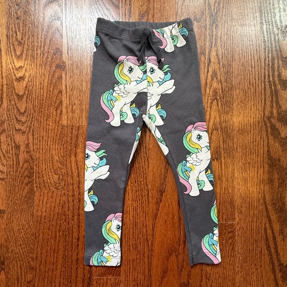 NEW My Little Pony Leggings 2 - Picture 1 of 7